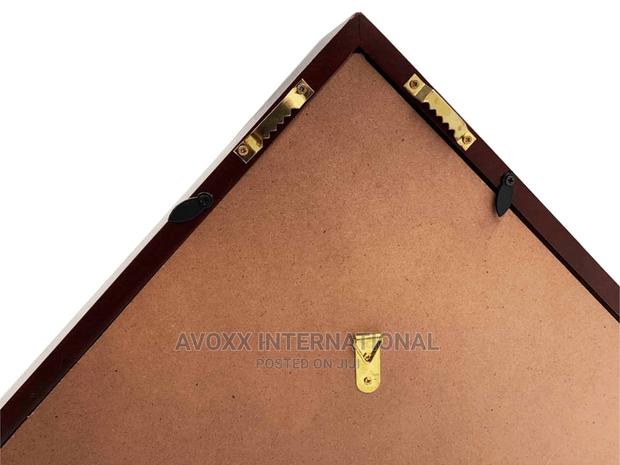 Decomil 5X9 Small Base- Cherry · Photo 4