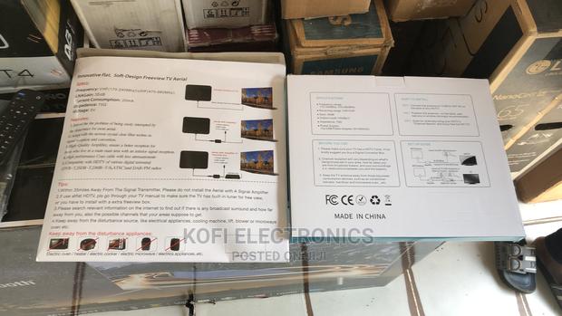 Affordable Indoor Digital Antenna · Photo 1