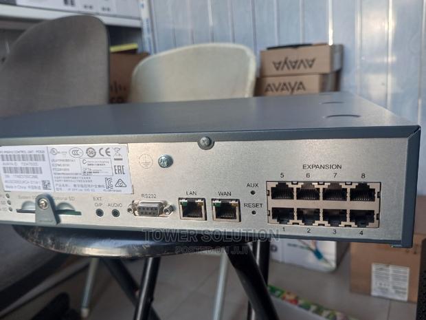 Avaya Control Unit 8 Extension · Photo 3