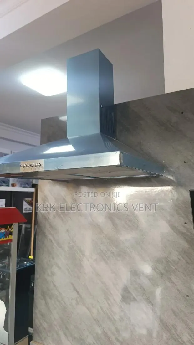 Unitek 60CM Stainless Steel Extractors · Photo 1