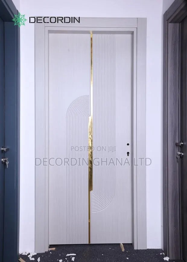 Luxury Turkish Interior Door · Photo 1