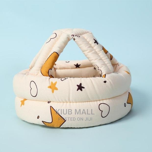 Baby Anti-Fall Safety Helmet · Photo 3