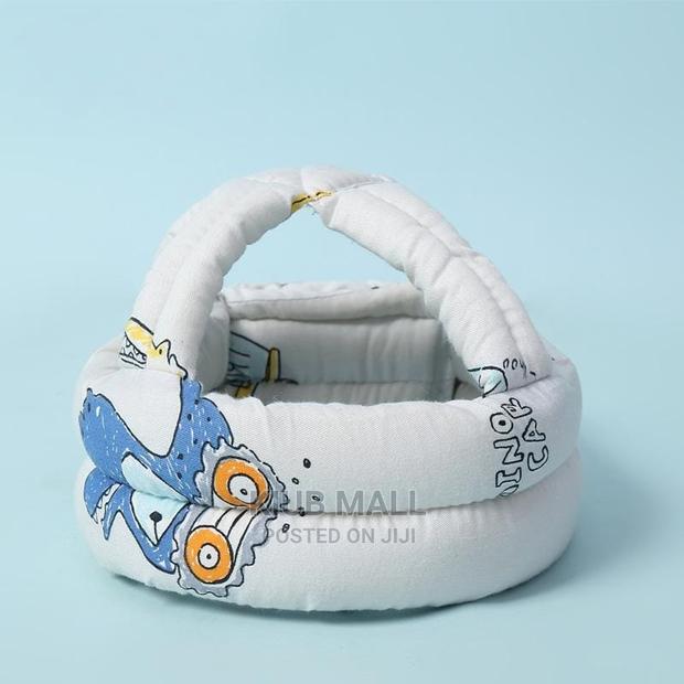 Baby Anti-Fall Safety Helmet · Photo 4