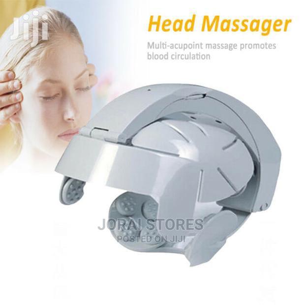 Brain Massager · Photo 1