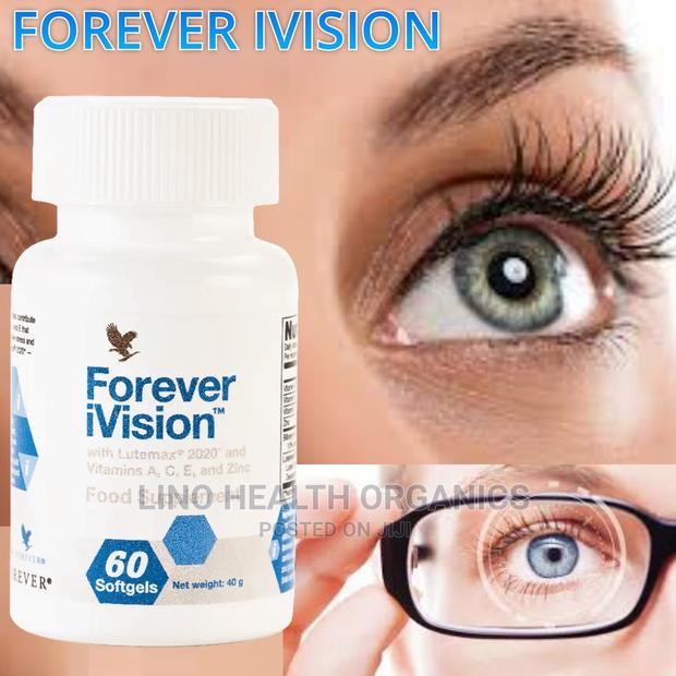 Forever Ivision · Photo 1