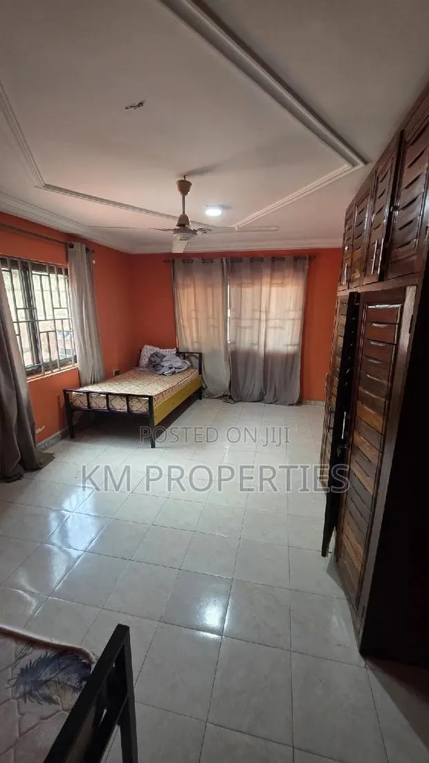 Furnished 1bdrm Duplex in North Legon for rent · Photo 1