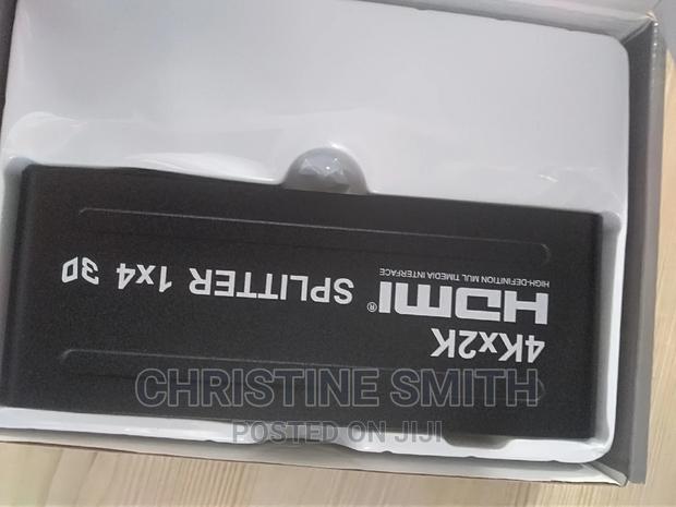 4port Splitter Hdmi · Photo 2