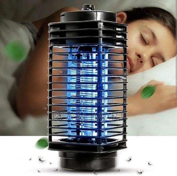 Electric Mosquito Killer · Photo 1