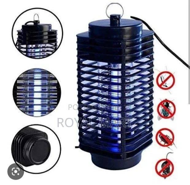 Mosquito Killer · Photo 1