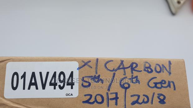 Original Lenovo X1 Carbon 5th,6th Gen 01av430 Battery · Photo 5