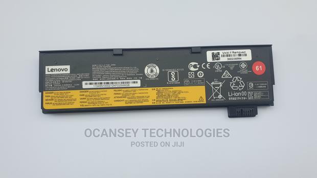 Original Lenovo T470,T480,T570,P51s Battery 01av427 · Photo 2