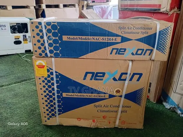 NEXON 1.5HP AC – Premium Comfort, Powerful Cooling & Excellent 1.5hp · Photo 1