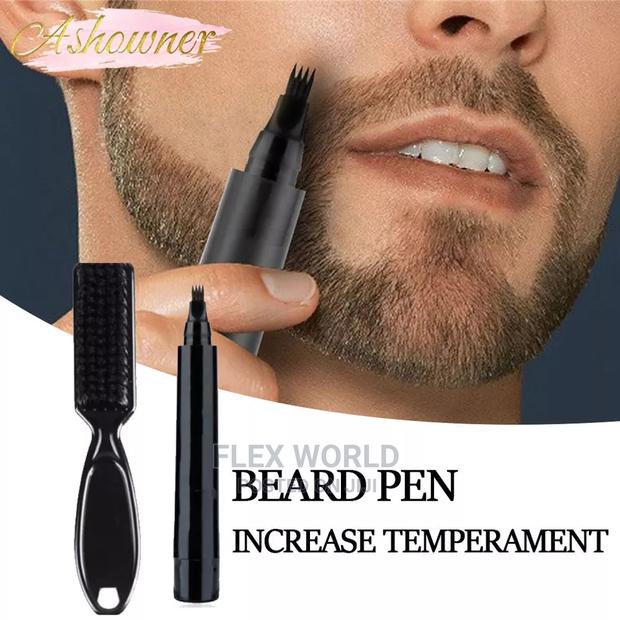 Beard and Eyebrow Pen · Photo 5