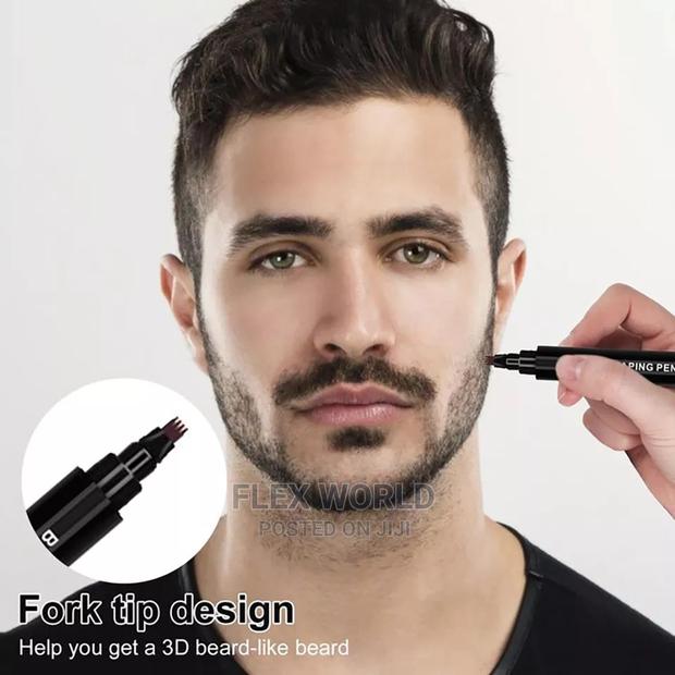 Beard and Eyebrow Pen · Photo 6