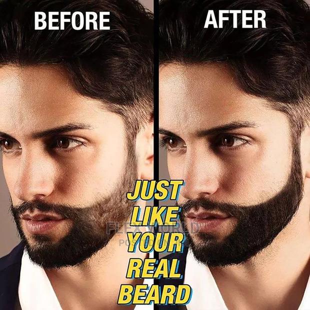 Beard and Eyebrow Pen · Photo 3