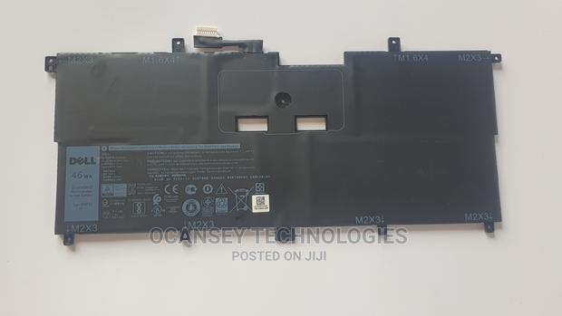 Original Dell XPS 13-9365 Battery Nnf1c · Photo 1