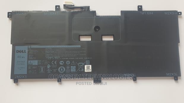 Original Dell XPS 13-9365 Battery Nnf1c · Photo 2