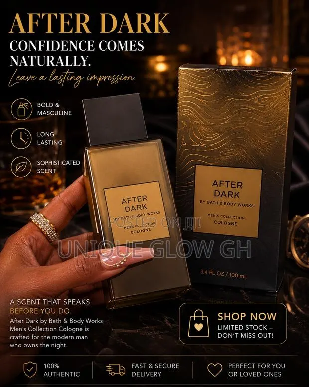 After Dark by Body Bath Works · Photo 1
