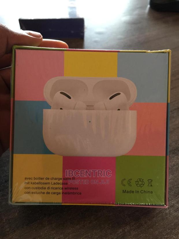 Brand New Earbuds · Photo 2