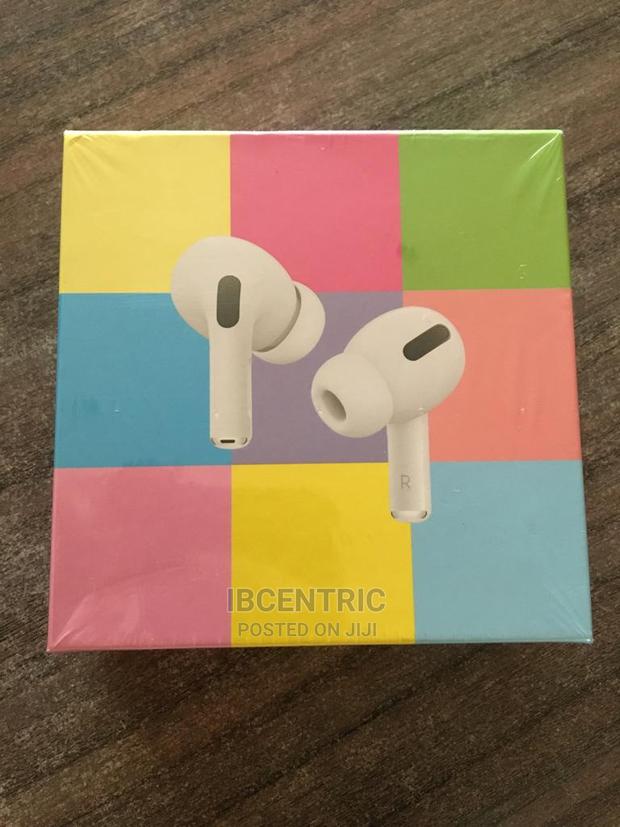 Brand New Earbuds · Photo 1