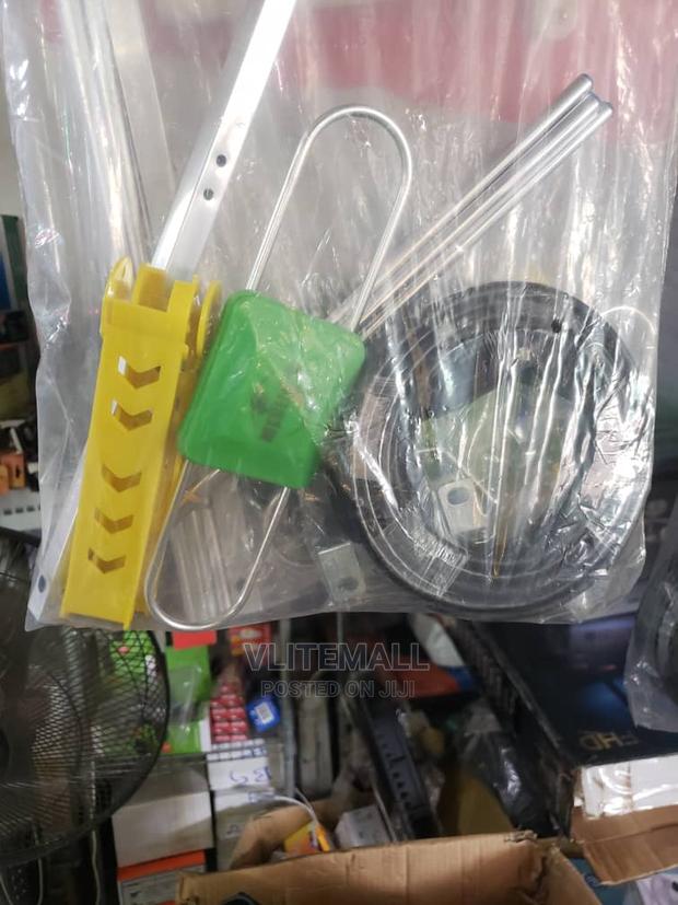 Gotv Antenna · Photo 1