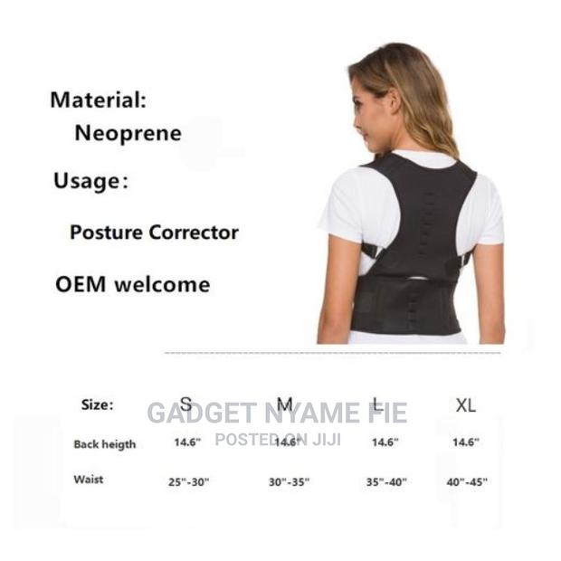 Back Support Belt · Photo 3