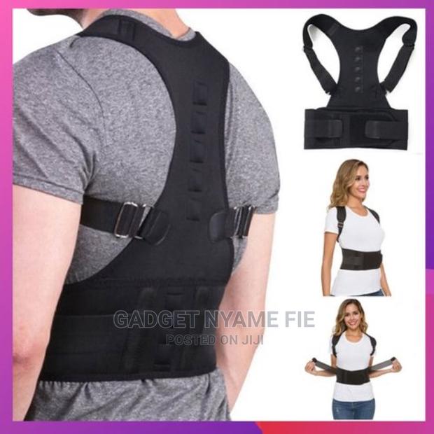 Back Support Belt · Photo 4