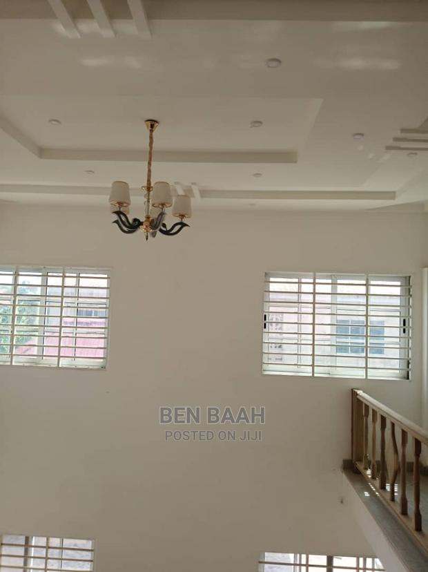 4bdrm Duplex in Ben Properties, Haatso for Sale · Photo 4