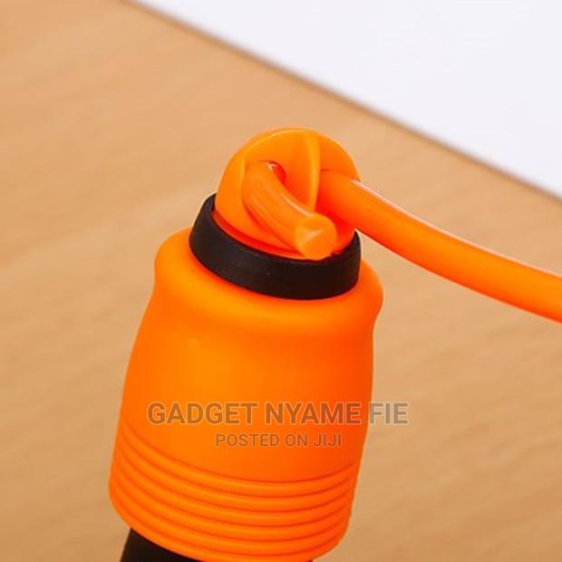 Jump Ropes Adjustable Skipping Ropes With Automatic Digital · Photo 4