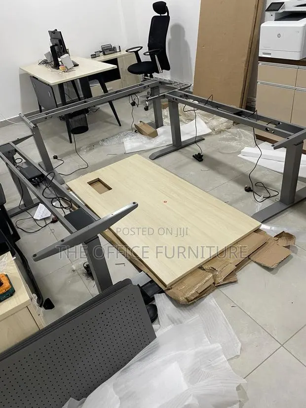 We Fix All Kinds Of Furnitures · Photo 1