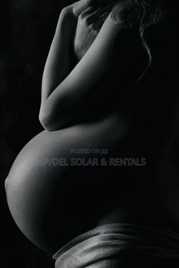 Maternity / Pregnancy Photo Shoot · Photo 2