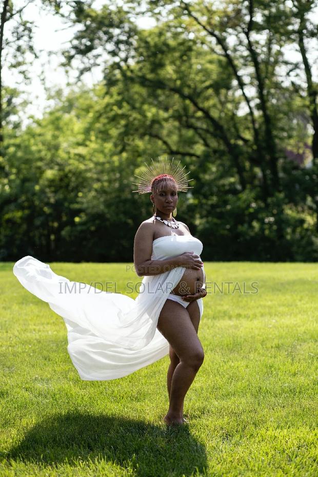 Maternity / Pregnancy Photo Shoot · Photo 4