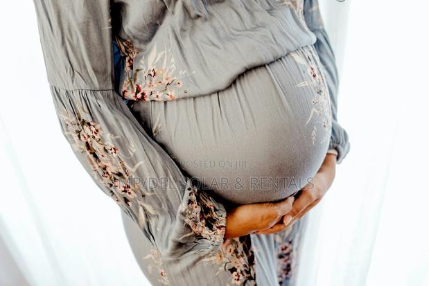 Maternity / Pregnancy Photo Shoot · Photo 5