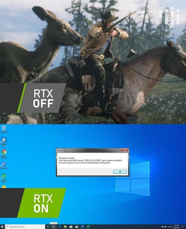 Red Dead Redemption 2 PC (Cracked Version) · Photo 2