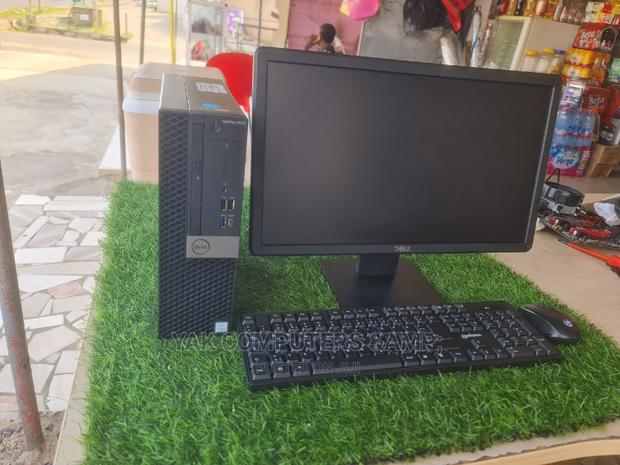 Desktop Computer Dell OptiPlex 3050 8GB Intel Core I5 HDD 500GB · Photo 3