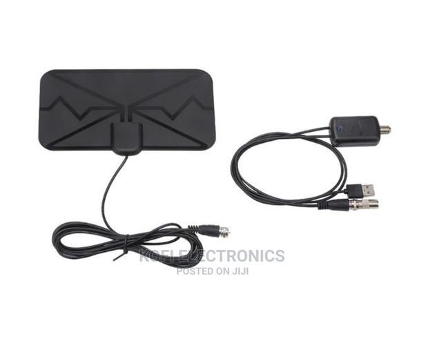 All Precious Digital Indoor Antenna · Photo 1