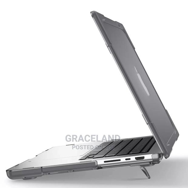 This Is Original Macbook Case Pro 14 Inches Case for Macbook · Photo 2