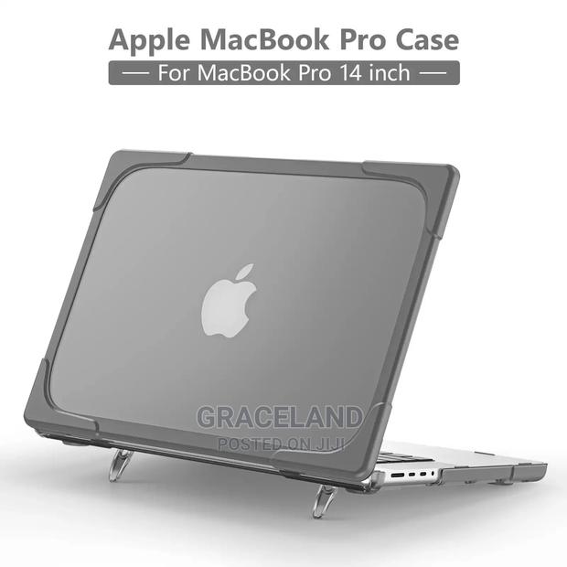 This Is Original Macbook Case Pro 14 Inches Case for Macbook · Photo 1