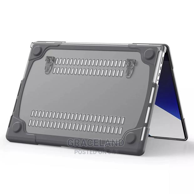 This Is Original Macbook Case Pro 14 Inches Case for Macbook · Photo 7
