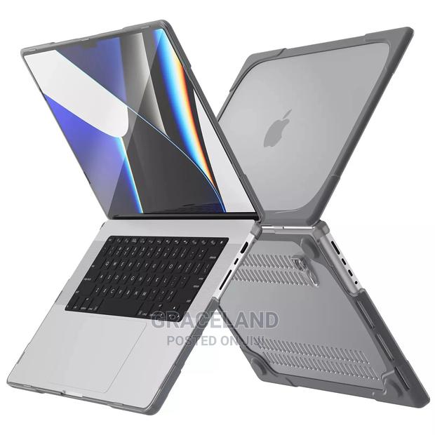 This Is Original Macbook Case Pro 14 Inches Case for Macbook · Photo 3