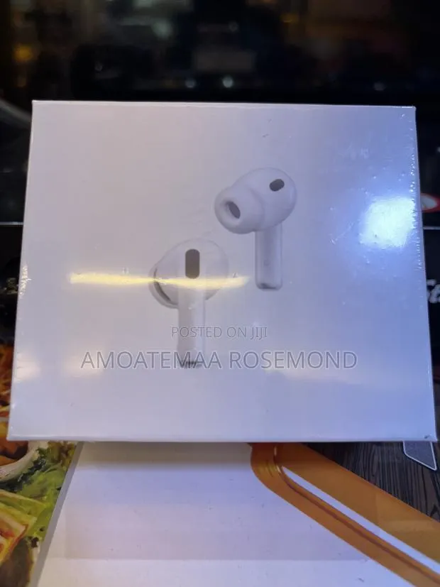 Air Pods Pro · Photo 1