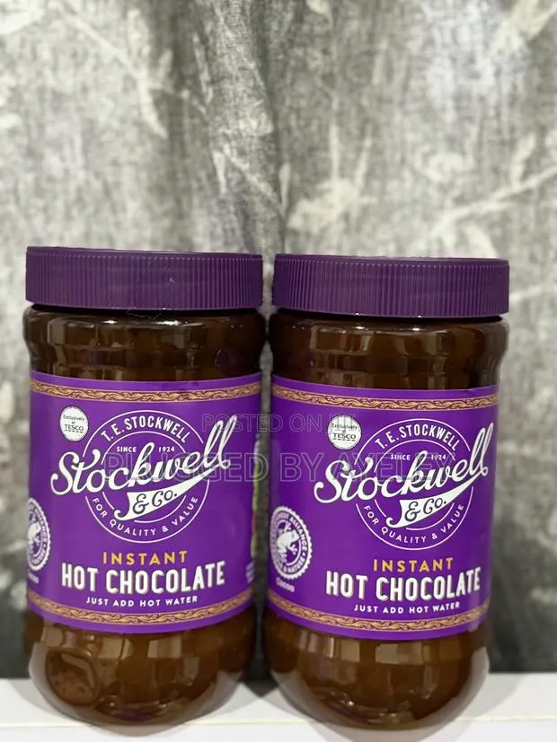 Hot Chocolate · Photo 1