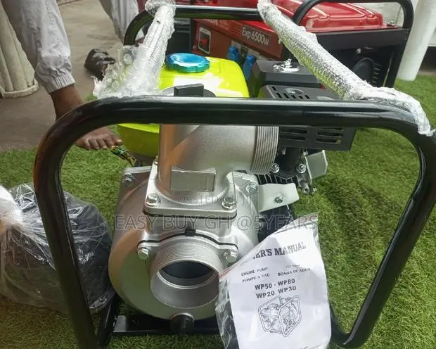 High Honda Water Pump Quality Engine Water Pump. · Photo 1