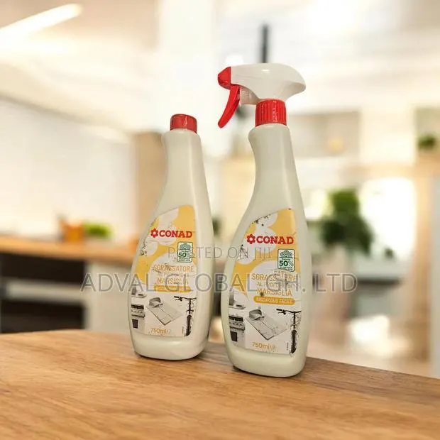 Conad Sgrassatore (Industrial Degreaser) · Photo 1
