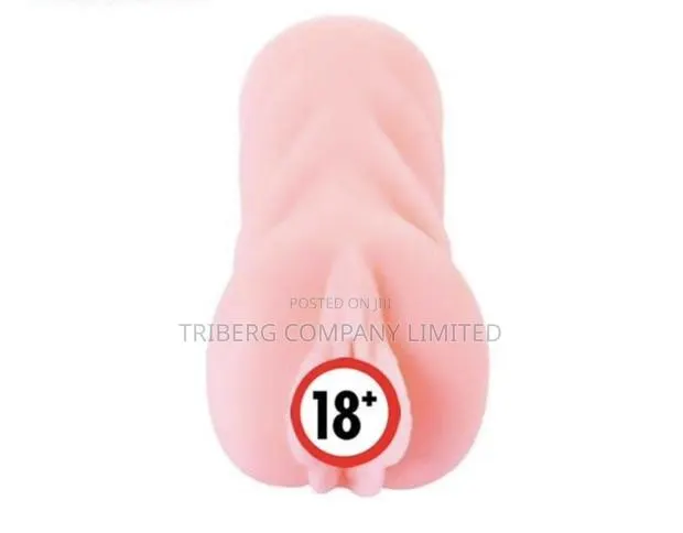 Male Sex Toy-Realistic 3D Vagina-Love Doll - Life-Like · Photo 1