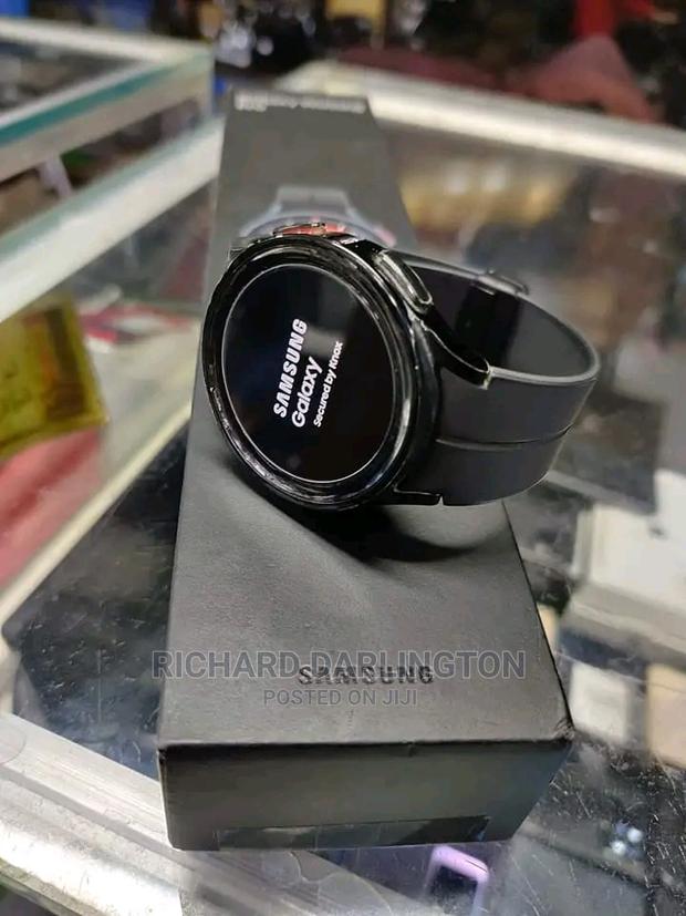 Galaxy Watch 5 Pro · Photo 2