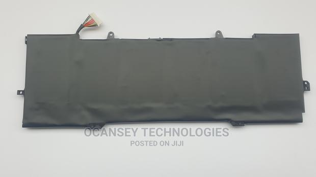 Original Hp Yb06xl Battery for Hp Spectre X360 15-Ch010tx · Photo 5