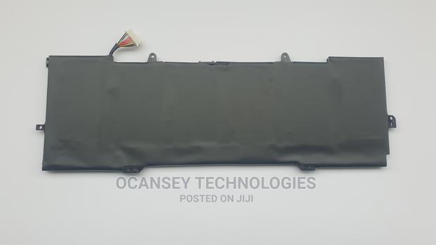 Original Hp Yb06xl Battery for Hp Spectre X360 15-Ch010tx · Photo 6
