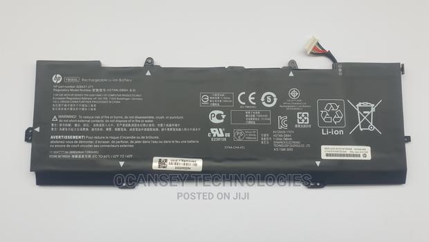 Original Hp Yb06xl Battery for Hp Spectre X360 15-Ch010tx · Photo 3