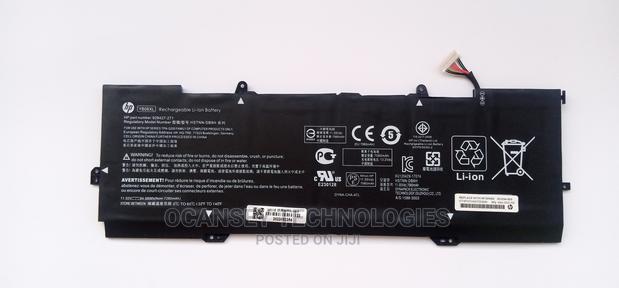 Original Hp Yb06xl Battery for Hp Spectre X360 15-Ch010tx · Photo 4